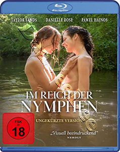 Picture of Beauty (2017) (Blu-Ray)